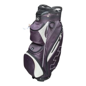 Golf Copenhagen Cartbag / 15 Rum
