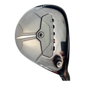Titleist TSR3 Fairway Wood / Flex Regular / Grafit / #3/15