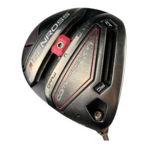 Ben Ross Compressor Driver / Flex Regular / Loft 10.5