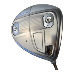 Cobra King F6 Driver / Flex Ladies / Loft 12